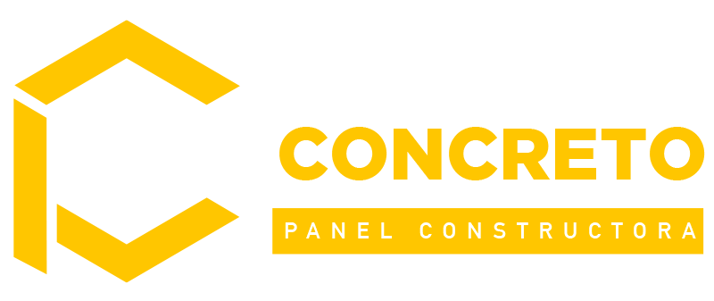 Logo Proyecta Concreto Constructora